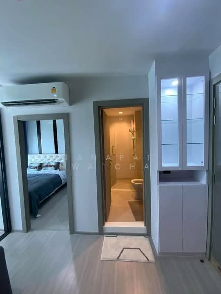 Life Asoke-Rama 9, Bangkok, 626 Asoke-Dindaeng Road, Makkasan, Ratchathewi, Bangkok, 2 Bedrooms, 36 sqm, Condo For Rent, by Tanapat Jitwatcharakomol, 500210311 - DDproperty.com