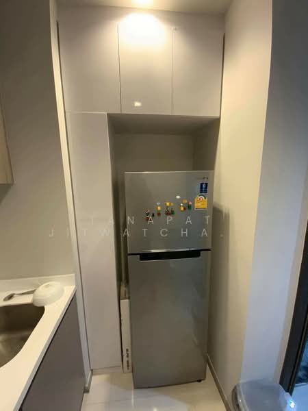 Life Asoke-Rama 9, Bangkok, 626 Asoke-Dindaeng Road, Makkasan, Ratchathewi, Bangkok, 2 Bedrooms, 36 sqm, Condo For Rent, by Tanapat Jitwatcharakomol, 500210311 - DDproperty.com