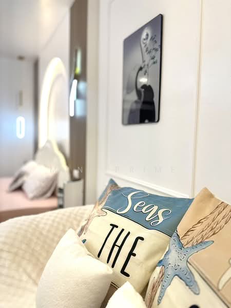 For Rent - Phanason City Condo, Phuket