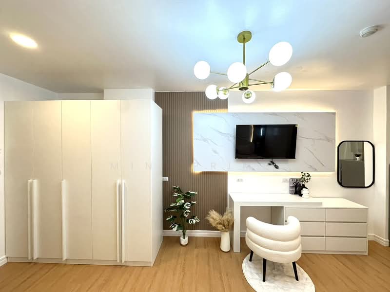 Phanason City Condo : พนาสนธิ์ซิตี้คอนโด, ภูเก็ต, วิชิต, เมืองภูเก็ต, ภูเก็ต, 30 ตร.ม., คอนโด ให้เช่า, โดย MIn Prime, 500210313 - DDproperty.com