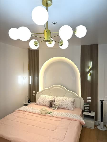 For Rent - Phanason City Condo, Phuket