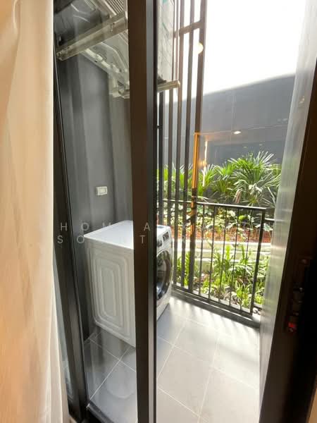 IDEO Ramkamhaeng Lamsali Station, Bangkok, Ramkhamhaeng Road, Hua Mak, Bang Kapi, Bangkok, 1 Bedroom, 32 sqm, Condo For Sale, by Chomratkamol Soontorntarawong (Gor), 500210314 - DDproperty.com