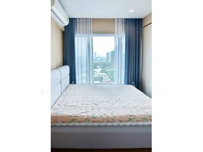 For Rent - The Saint Residences Ladprao, Bangkok
