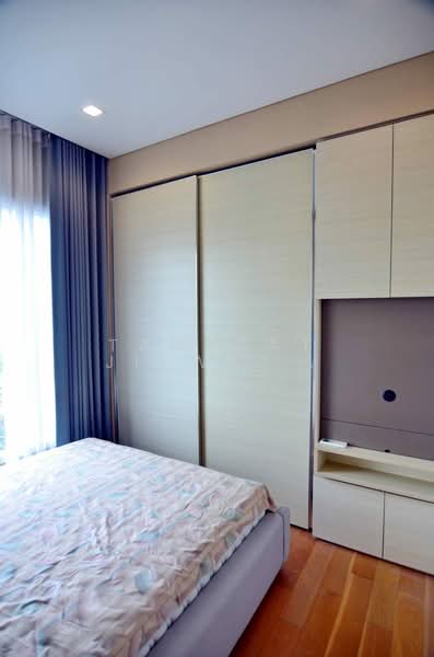 The Saint Residences Ladprao, Bangkok, 588 Vibhavadi-Rangsit Road, Jom Phon, Chatuchak, Bangkok, 1 Bedroom, 30 sqm, Condo For Rent, by Tanapat Jitwatcharakomol, 500210315 - DDproperty.com