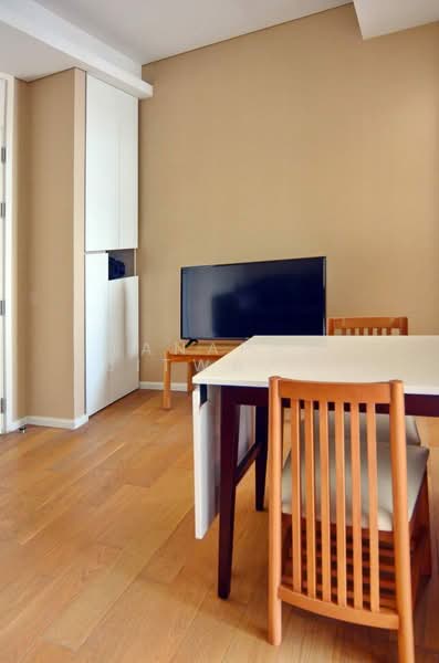 The Saint Residences Ladprao : เดอะ เซนต์ เรสิเดนเซส, กรุงเทพ, 588 ถนนวิภาวดีรังสิต, จอมพล, จตุจักร, กรุงเทพ, 30 ตร.ม., คอนโด ให้เช่า, โดย Tanapat Jitwatcharakomol, 500210315 - DDproperty.com