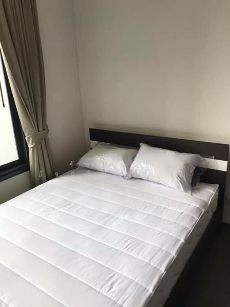 The Edge Sukhumvit 23, Bangkok, 6 Soi Sukhumvit 23, Khlongtoei Nua, Watthana, Bangkok, 1 Bedroom, 31 sqm, Condo For Rent, by รัชกานต์ อัจฉริยะโพธา, 500210318 - DDproperty.com