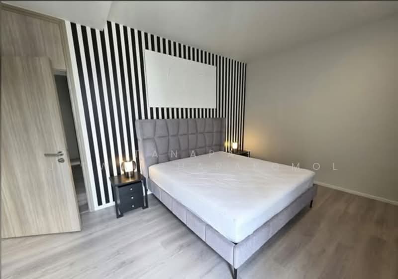 Noble Ploenchit, Bangkok, 1035 Ploenchit Road, Lumphini, Pathum Wan, Bangkok, 2 Bedrooms, 93 sqm, Condo For Rent, by Tanapat Jitwatcharakomol, 500210320 - DDproperty.com