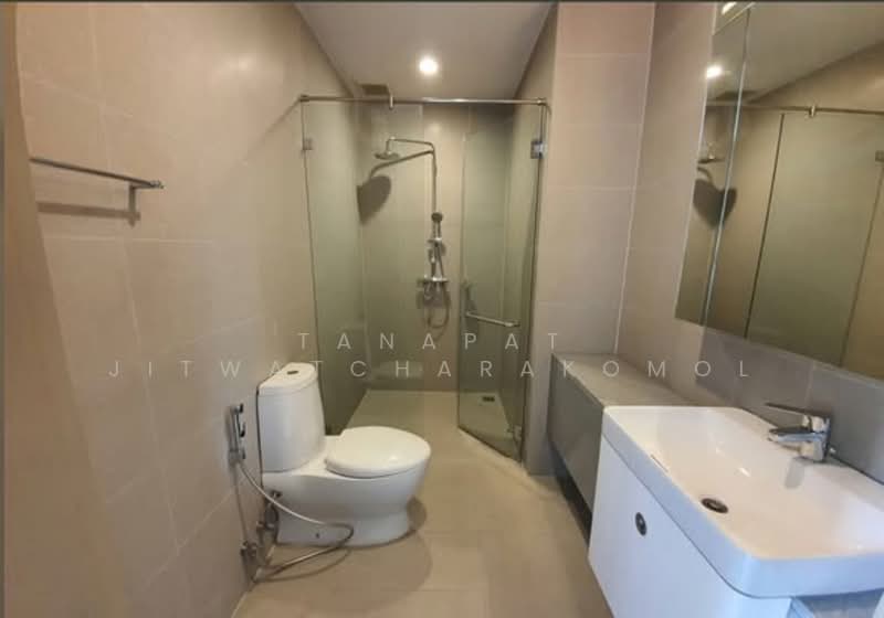 Noble Ploenchit, Bangkok, 1035 Ploenchit Road, Lumphini, Pathum Wan, Bangkok, 2 Bedrooms, 93 sqm, Condo For Rent, by Tanapat Jitwatcharakomol, 500210320 - DDproperty.com
