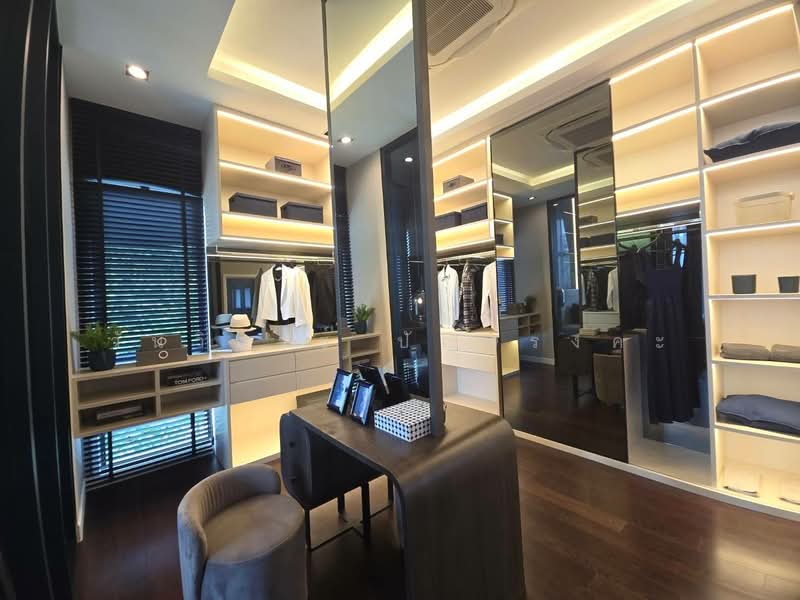 WPDD-108 ขายบ้านเดี่ยว บางกอก บูเลอวาร์ด ซิกเนเจอร์ แจ้งวัฒนะ-ราชพฤกษ์, Nonthaburi, Pak Kret, Pak Kret, Nonthaburi, 3 Bedrooms, 391 sqm, Single Detached House For Sale, by วันวิสาข์ ปัญจรงคะ, 500210321 - DDproperty.com