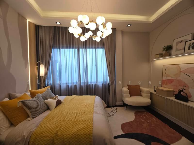 WPDD-108 ขายบ้านเดี่ยว บางกอก บูเลอวาร์ด ซิกเนเจอร์ แจ้งวัฒนะ-ราชพฤกษ์, นนทบุรี, ปากเกร็ด, ปากเกร็ด, นนทบุรี, 391 ตร.ม., บ้านเดี่ยว ขาย, โดย วันวิสาข์ ปัญจรงคะ, 500210321 - DDproperty.com