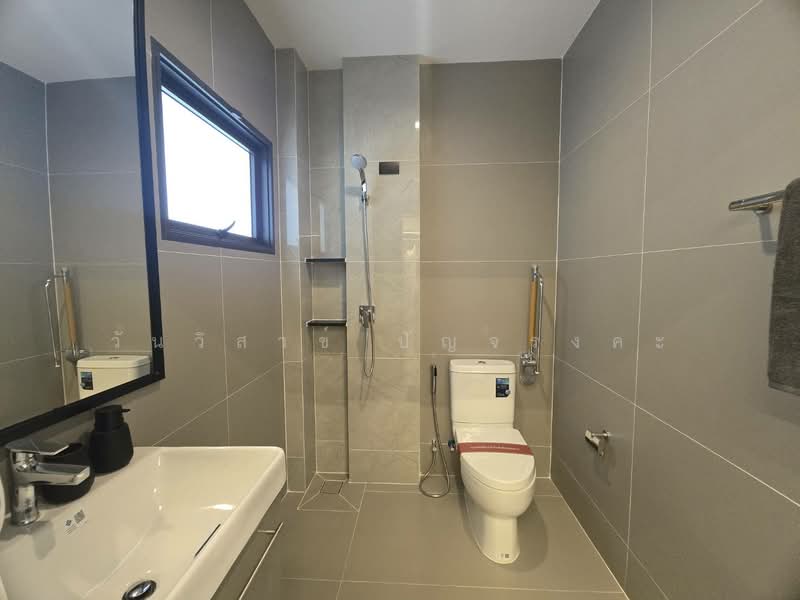 WPDD-108 ขายบ้านเดี่ยว บางกอก บูเลอวาร์ด ซิกเนเจอร์ แจ้งวัฒนะ-ราชพฤกษ์, Nonthaburi, Pak Kret, Pak Kret, Nonthaburi, 3 Bedrooms, 391 sqm, Single Detached House For Sale, by วันวิสาข์ ปัญจรงคะ, 500210321 - DDproperty.com