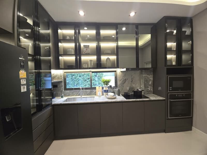 WPDD-108 ขายบ้านเดี่ยว บางกอก บูเลอวาร์ด ซิกเนเจอร์ แจ้งวัฒนะ-ราชพฤกษ์, Nonthaburi, Pak Kret, Pak Kret, Nonthaburi, 3 Bedrooms, 391 sqm, Single Detached House For Sale, by วันวิสาข์ ปัญจรงคะ, 500210321 - DDproperty.com