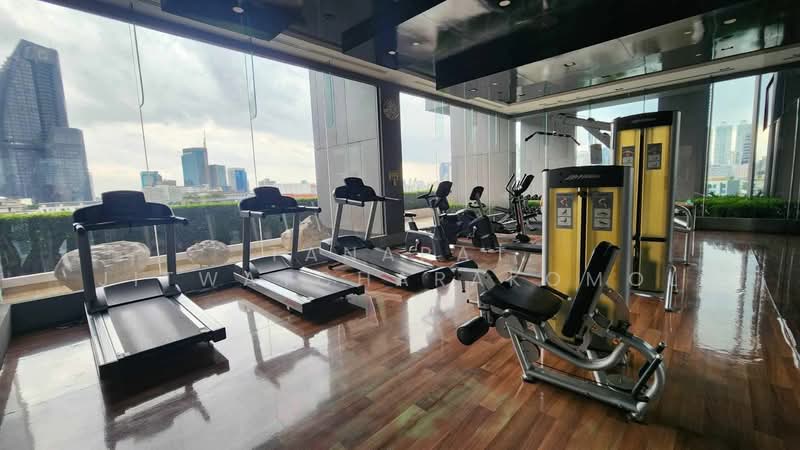 Keyne by Sansiri, Bangkok, 766 Sukhumvit Road, Khlong Toei, Khlong Toei, Bangkok, 2 Bedrooms, 86 sqm, Condo For Rent, by Tanapat Jitwatcharakomol, 500210325 - DDproperty.com