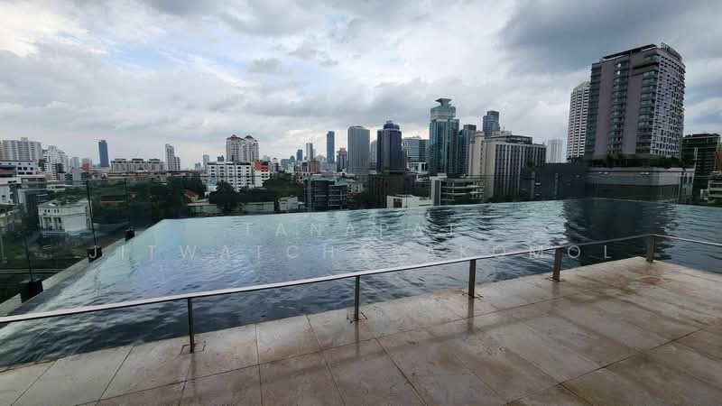 Keyne by Sansiri, Bangkok, 766 Sukhumvit Road, Khlong Toei, Khlong Toei, Bangkok, 2 Bedrooms, 86 sqm, Condo For Rent, by Tanapat Jitwatcharakomol, 500210325 - DDproperty.com