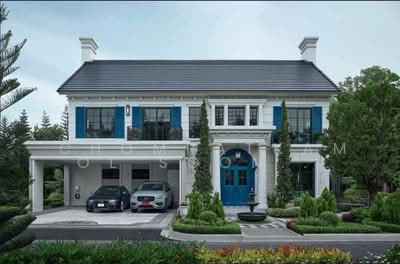 ขาย - Narinsiri Krungthep Kreetha : ณริณสิริ กรุงเทพกรีฑา, กรุงเทพ