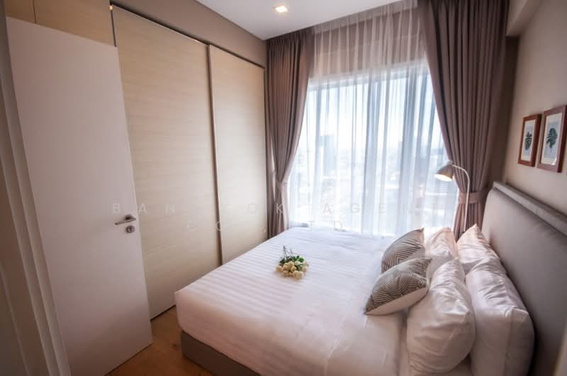 The Saint Residences Ladprao : เดอะ เซนต์ เรสิเดนเซส, กรุงเทพ, 588 ถนนวิภาวดีรังสิต, จอมพล, จตุจักร, กรุงเทพ, 30 ตร.ม., คอนโด ขาย, โดย Bangkok Agent Co.,Ltd., 500210332 - DDproperty.com