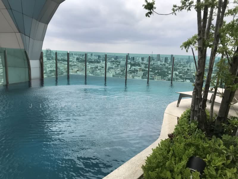 Life Ratchadapisek : ไลฟ์ รัชดาภิเษก, กรุงเทพ, 279 รัชดาภิเษก, ห้วยขวาง, ห้วยขวาง, กรุงเทพ, 65 ตร.ม., คอนโด ให้เช่า, โดย Tanapat Jitwatcharakomol, 500210333 - DDproperty.com