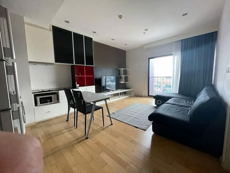 Noble Reveal, Bangkok, 36 Soi Sukhumvit 63, Ekamai Road, Phra Kanong Nua, Watthana, Bangkok, 1 Bedroom, 48 sqm, Condo For Rent, by Tanapat Jitwatcharakomol, 500210338 - DDproperty.com