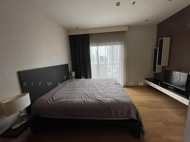 Noble Reveal, Bangkok, 36 Soi Sukhumvit 63, Ekamai Road, Phra Kanong Nua, Watthana, Bangkok, 1 Bedroom, 48 sqm, Condo For Rent, by Tanapat Jitwatcharakomol, 500210338 - DDproperty.com