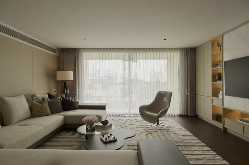 The Canvas Sukhumvit-Samrong, Samut Prakan, Thang Rotfai Sai Kao Paknam Road, Sam Rong, Phra Pra Daeng, Samut Prakan, 3 Bedrooms, 235 sqm, Condo For Sale, by Chomratkamol Soontorntarawong (Gor), 500210343 - DDproperty.com