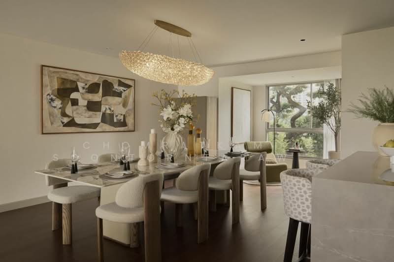 The Canvas Sukhumvit-Samrong, Samut Prakan, Thang Rotfai Sai Kao Paknam Road, Sam Rong, Phra Pra Daeng, Samut Prakan, 3 Bedrooms, 235 sqm, Condo For Sale, by Chomratkamol Soontorntarawong (Gor), 500210343 - DDproperty.com