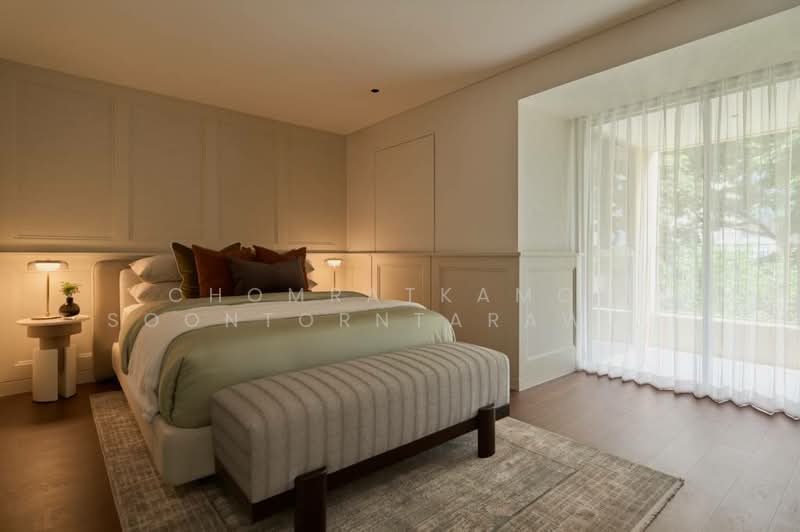 The Canvas Sukhumvit-Samrong, Samut Prakan, Thang Rotfai Sai Kao Paknam Road, Sam Rong, Phra Pra Daeng, Samut Prakan, 3 Bedrooms, 235 sqm, Condo For Sale, by Chomratkamol Soontorntarawong (Gor), 500210343 - DDproperty.com