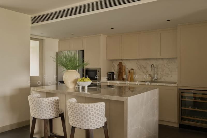 The Canvas Sukhumvit-Samrong, Samut Prakan, Thang Rotfai Sai Kao Paknam Road, Sam Rong, Phra Pra Daeng, Samut Prakan, 3 Bedrooms, 235 sqm, Condo For Sale, by Chomratkamol Soontorntarawong (Gor), 500210343 - DDproperty.com