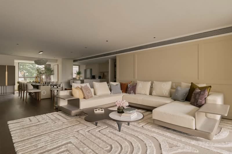 The Canvas Sukhumvit-Samrong, Samut Prakan, Thang Rotfai Sai Kao Paknam Road, Sam Rong, Phra Pra Daeng, Samut Prakan, 3 Bedrooms, 235 sqm, Condo For Sale, by Chomratkamol Soontorntarawong (Gor), 500210343 - DDproperty.com