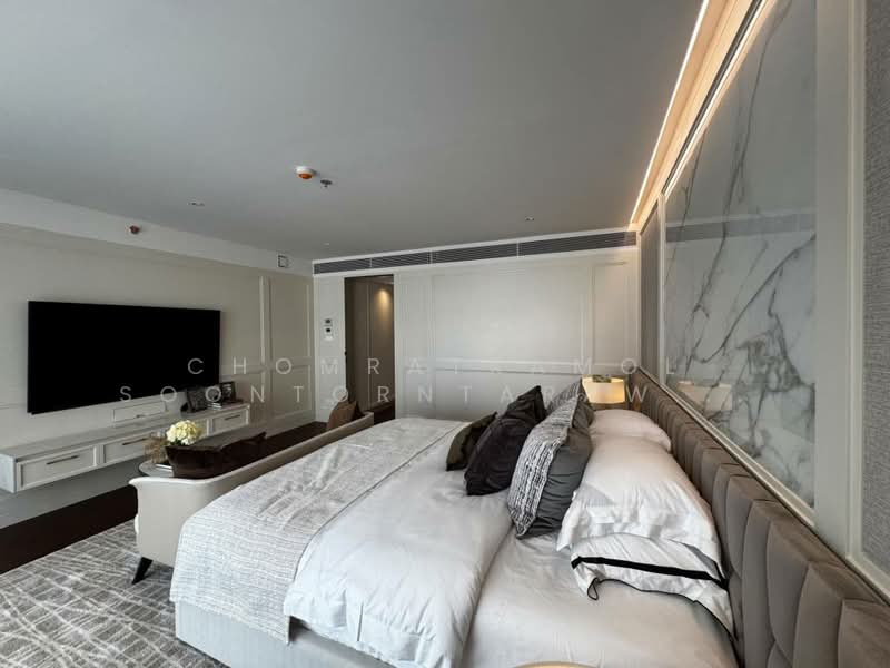 The Canvas Sukhumvit-Samrong, Samut Prakan, Thang Rotfai Sai Kao Paknam Road, Sam Rong, Phra Pra Daeng, Samut Prakan, 3 Bedrooms, 235 sqm, Condo For Sale, by Chomratkamol Soontorntarawong (Gor), 500210343 - DDproperty.com