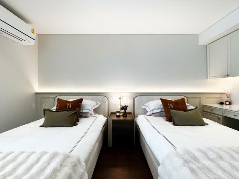 ขาย - The Canvas Sukhumvit-Samrong : เดอะ แคนวาส สุขุมวิท-สำโรง, สมุทรปราการ