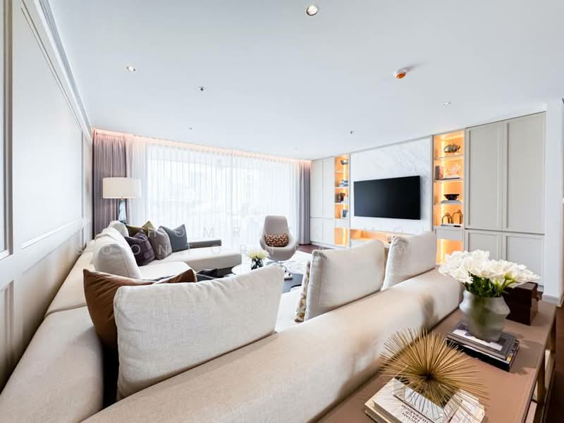 The Canvas Sukhumvit-Samrong, Samut Prakan, Thang Rotfai Sai Kao Paknam Road, Sam Rong, Phra Pra Daeng, Samut Prakan, 3 Bedrooms, 235 sqm, Condo For Sale, by Chomratkamol Soontorntarawong (Gor), 500210343 - DDproperty.com