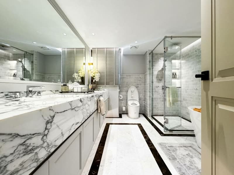 The Canvas Sukhumvit-Samrong, Samut Prakan, Thang Rotfai Sai Kao Paknam Road, Sam Rong, Phra Pra Daeng, Samut Prakan, 3 Bedrooms, 235 sqm, Condo For Sale, by Chomratkamol Soontorntarawong (Gor), 500210343 - DDproperty.com