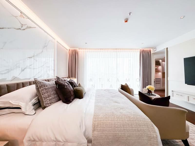 The Canvas Sukhumvit-Samrong, Samut Prakan, Thang Rotfai Sai Kao Paknam Road, Sam Rong, Phra Pra Daeng, Samut Prakan, 3 Bedrooms, 235 sqm, Condo For Sale, by Chomratkamol Soontorntarawong (Gor), 500210343 - DDproperty.com