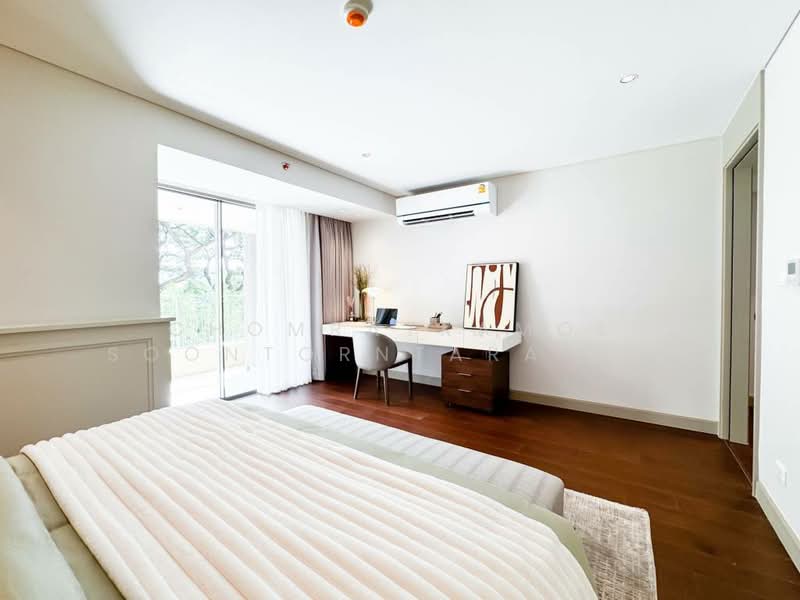 The Canvas Sukhumvit-Samrong, Samut Prakan, Thang Rotfai Sai Kao Paknam Road, Sam Rong, Phra Pra Daeng, Samut Prakan, 3 Bedrooms, 235 sqm, Condo For Sale, by Chomratkamol Soontorntarawong (Gor), 500210343 - DDproperty.com