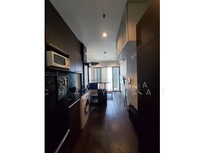 For Rent - IDEO Q Phayathai, Bangkok