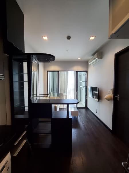 IDEO Q Phayathai : ไอดีโอ คิว พญาไท, กรุงเทพ, 138 ถนนพญาไท, ทุ่งพญาไท, ราชเทวี, กรุงเทพ, 35 ตร.ม., คอนโด ให้เช่า, โดย Kittiya Chaiyasat, 500210344 - DDproperty.com