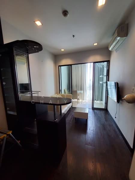 IDEO Q Phayathai : ไอดีโอ คิว พญาไท, กรุงเทพ, 138 ถนนพญาไท, ทุ่งพญาไท, ราชเทวี, กรุงเทพ, 35 ตร.ม., คอนโด ให้เช่า, โดย Kittiya Chaiyasat, 500210344 - DDproperty.com