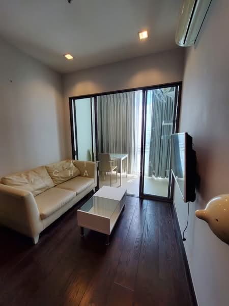 IDEO Q Phayathai : ไอดีโอ คิว พญาไท, กรุงเทพ, 138 ถนนพญาไท, ทุ่งพญาไท, ราชเทวี, กรุงเทพ, 35 ตร.ม., คอนโด ให้เช่า, โดย Kittiya Chaiyasat, 500210344 - DDproperty.com