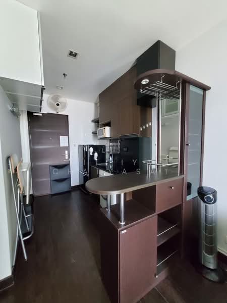 IDEO Q Phayathai : ไอดีโอ คิว พญาไท, กรุงเทพ, 138 ถนนพญาไท, ทุ่งพญาไท, ราชเทวี, กรุงเทพ, 35 ตร.ม., คอนโด ให้เช่า, โดย Kittiya Chaiyasat, 500210344 - DDproperty.com