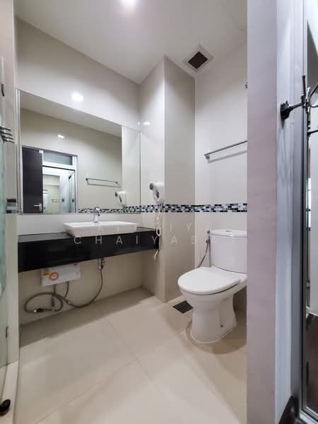 IDEO Q Phayathai, Bangkok, 138 Phayathai Road, Thung Phaya Thai, Ratchathewi, Bangkok, 1 Bedroom, 35 sqm, Condo For Rent, by Kittiya Chaiyasat, 500210344 - DDproperty.com