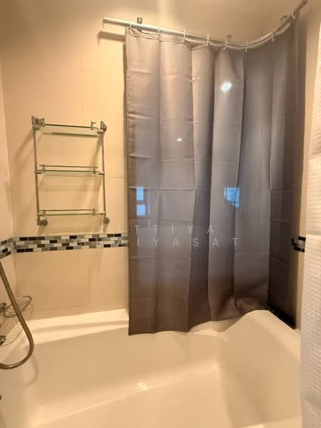 IDEO Q Phayathai, Bangkok, 138 Phayathai Road, Thung Phaya Thai, Ratchathewi, Bangkok, 1 Bedroom, 40 sqm, Condo For Rent, by Kittiya Chaiyasat, 500210344 - DDproperty.com