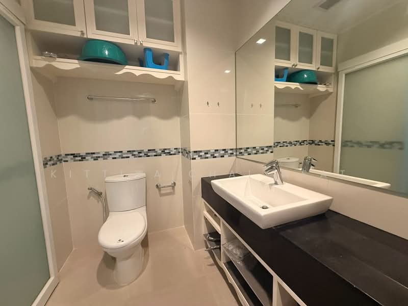 IDEO Q Phayathai, Bangkok, 138 Phayathai Road, Thung Phaya Thai, Ratchathewi, Bangkok, 1 Bedroom, 40 sqm, Condo For Rent, by Kittiya Chaiyasat, 500210344 - DDproperty.com