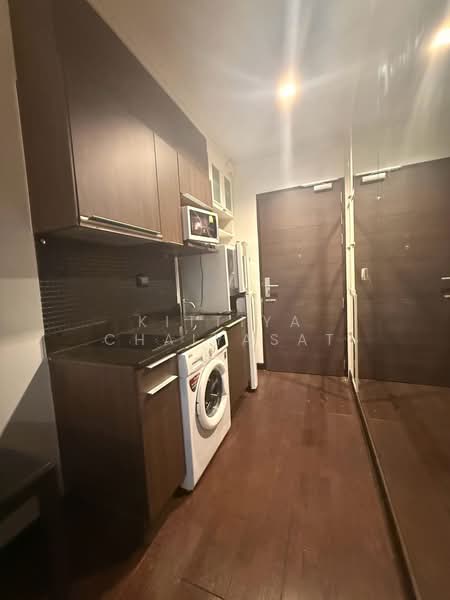 IDEO Q Phayathai, Bangkok, 138 Phayathai Road, Thung Phaya Thai, Ratchathewi, Bangkok, 1 Bedroom, 40 sqm, Condo For Rent, by Kittiya Chaiyasat, 500210344 - DDproperty.com