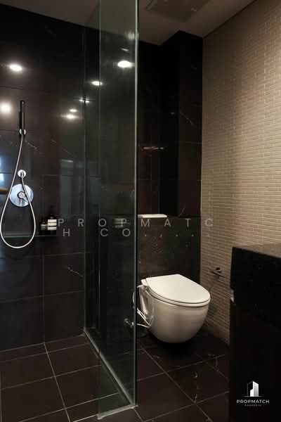 Siamese Gioia, Bangkok, Sukhumvit 31 Road, Khlong Tan Nua, Watthana, Bangkok, 2 Bedrooms, 73 sqm, Condo For Rent, by PROPMATCH CO., LTD., 500210345 - DDproperty.com