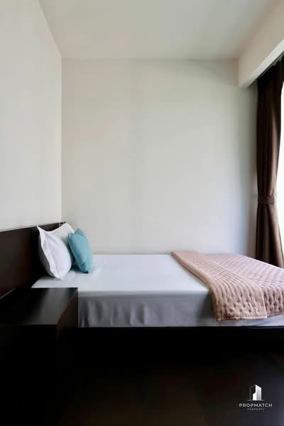 Siamese Gioia, Bangkok, Sukhumvit 31 Road, Khlong Tan Nua, Watthana, Bangkok, 2 Bedrooms, 73 sqm, Condo For Rent, by PROPMATCH CO., LTD., 500210345 - DDproperty.com