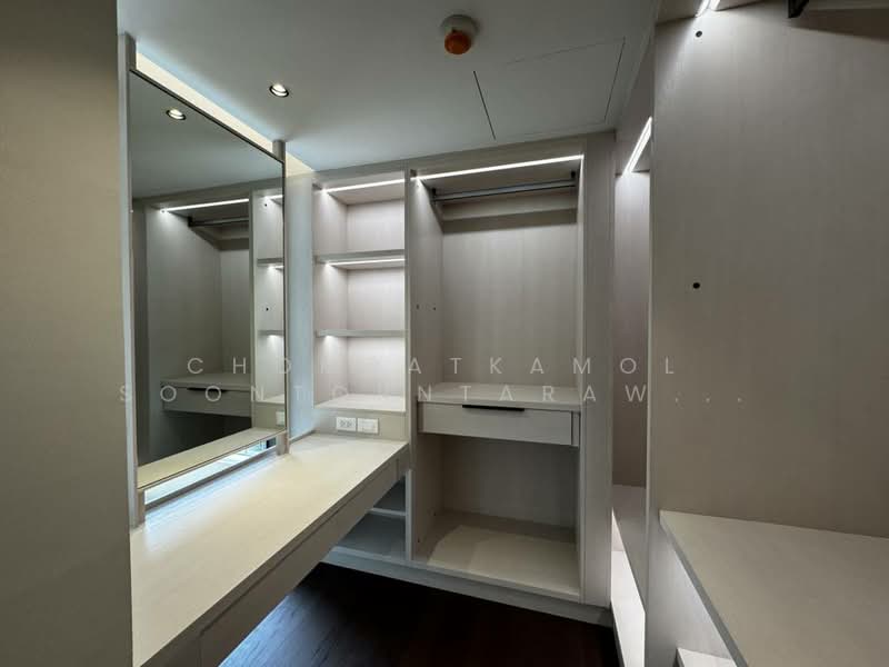 The Canvas Sukhumvit-Samrong, Samut Prakan, Thang Rotfai Sai Kao Paknam Road, Sam Rong, Phra Pra Daeng, Samut Prakan, 3 Bedrooms, 235 sqm, Condo For Sale, by Chomratkamol Soontorntarawong (Gor), 500210347 - DDproperty.com