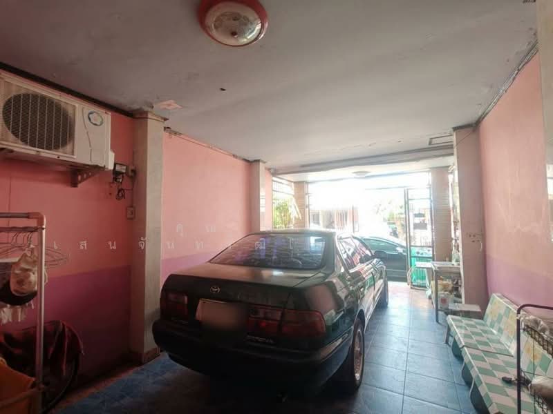 ศรีประจักษ์ 4 บางบัวทอง, Nonthaburi, ถนนบางกรวย-ไทรน้อย, Bang Bua Thong, Bang Bua Thong, Nonthaburi, 3 Bedrooms, 90 sqm, Townhouse For Sale, by คุณ พรชัย เสนจันทร์ฒิไชย (โก้), 500210348 - DDproperty.com