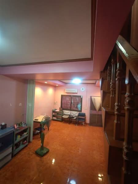 ศรีประจักษ์ 4 บางบัวทอง, Nonthaburi, ถนนบางกรวย-ไทรน้อย, Bang Bua Thong, Bang Bua Thong, Nonthaburi, 3 Bedrooms, 90 sqm, Townhouse For Sale, by คุณ พรชัย เสนจันทร์ฒิไชย (โก้), 500210348 - DDproperty.com
