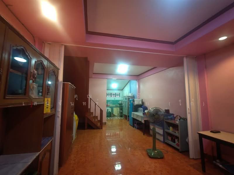 ศรีประจักษ์ 4 บางบัวทอง, Nonthaburi, ถนนบางกรวย-ไทรน้อย, Bang Bua Thong, Bang Bua Thong, Nonthaburi, 3 Bedrooms, 90 sqm, Townhouse For Sale, by คุณ พรชัย เสนจันทร์ฒิไชย (โก้), 500210348 - DDproperty.com