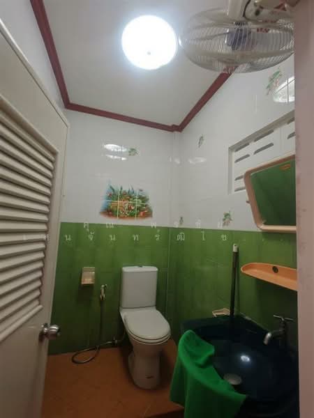 ศรีประจักษ์ 4 บางบัวทอง, Nonthaburi, ถนนบางกรวย-ไทรน้อย, Bang Bua Thong, Bang Bua Thong, Nonthaburi, 3 Bedrooms, 90 sqm, Townhouse For Sale, by คุณ พรชัย เสนจันทร์ฒิไชย (โก้), 500210348 - DDproperty.com